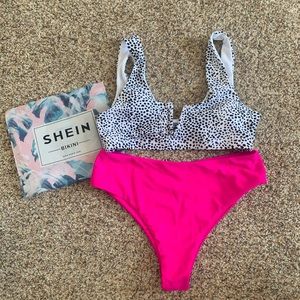 Shein bikini